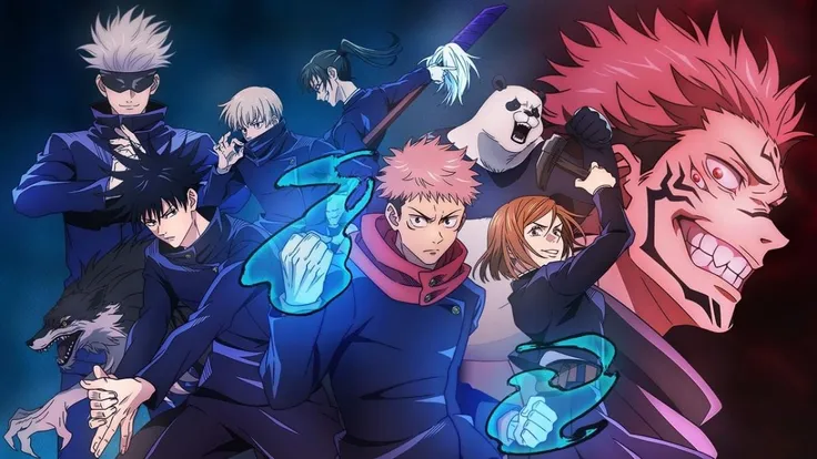 Daftar Anime Trending yang Sedang Populer di Kalangan Otaku 2