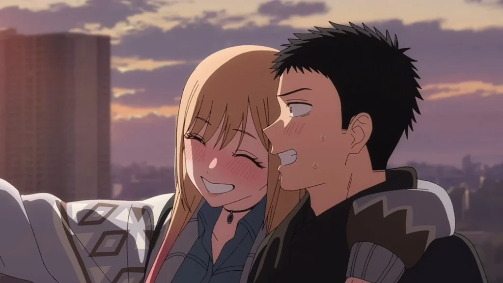 Daftar Anime Trending yang Sedang Populer di Kalangan Otaku 8