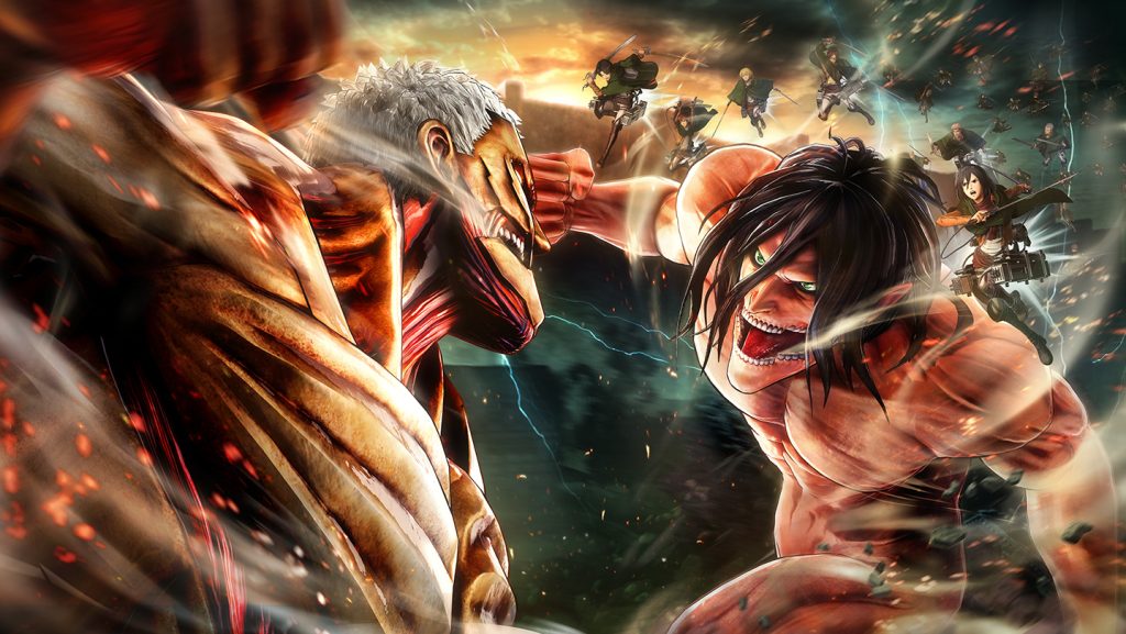 Daftar Anime Trending yang Sedang Populer di Kalangan Otaku 16