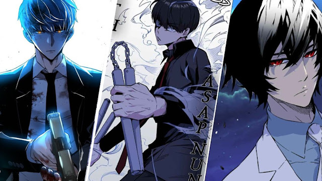 Diam-Diam Komik Mengalahkan Hiburan Modern, Ini Alasan Mengejutkannya 5