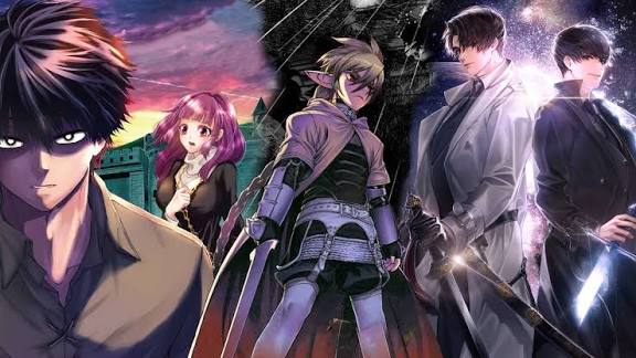 Banyak Orang Ketagihan Membaca Manga, Ini Alasannya 8 Banyak Orang Ketagihan Membaca Manga, Ini Alasannya 7