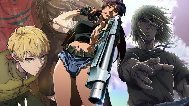 Banyak Orang Ketagihan Membaca Manga, Ini Alasannya 4 Banyak Orang Ketagihan Membaca Manga, Ini Alasannya 3