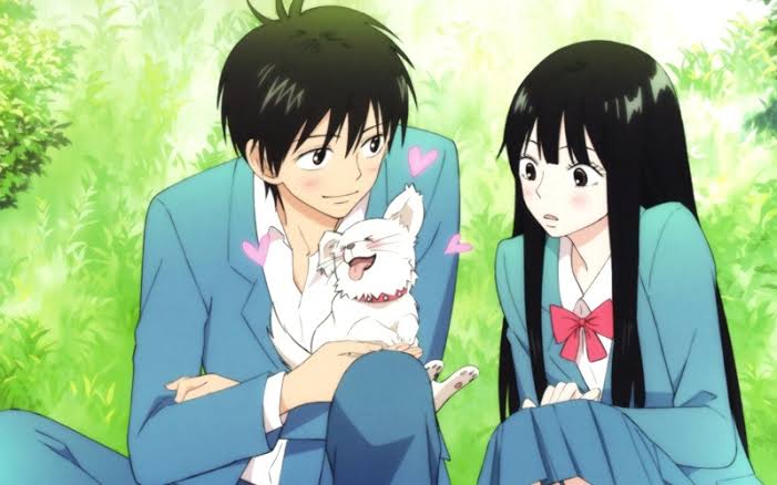 Banyak Orang Ketagihan Membaca Manga, Ini Alasannya 6 Banyak Orang Ketagihan Membaca Manga, Ini Alasannya 5
