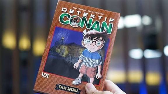 Novel Diam-Diam Jadi Hiburan Favorit di Era Digital 7