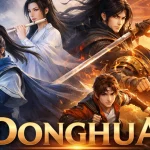 Apa Itu Donghua? Pengertian, Sejarah, Perkembangan, dan Rekomendasi Terbaik