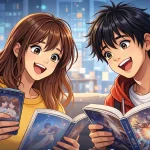 Novel Diam-Diam Jadi Hiburan Favorit di Era Digital 6